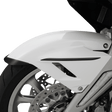 SHOW CHROME FENDER SIDE ACCENTS - PR - Driven Powersports Inc.72537897984952 - 941BK