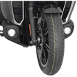 SHOW CHROME FOG & DRL VENTURE/ELUDER KIT - Driven Powersports Inc.72537897928361 - 121