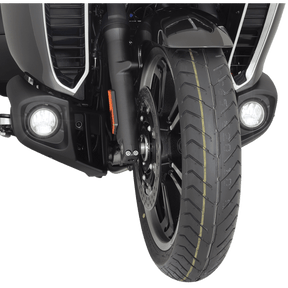 SHOW CHROME FOG & DRL VENTURE/ELUDER KIT - Driven Powersports Inc.72537897928361 - 121