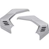 SHOW CHROME FRAME COVER CHROME PR - Driven Powersports Inc.72537898039552 - 962