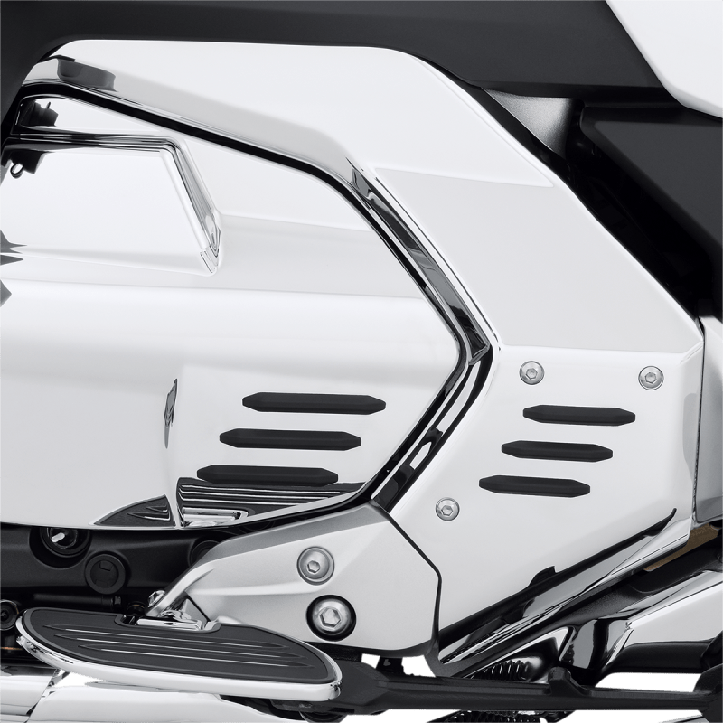 SHOW CHROME FRAME COVER CHROME PR - Driven Powersports Inc.72537898039552 - 962