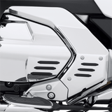 SHOW CHROME FRAME COVER CHROME PR - Driven Powersports Inc.72537898039552 - 962