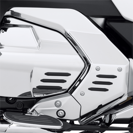 SHOW CHROME FRAME COVER CHROME PR - Driven Powersports Inc.72537898039552 - 962