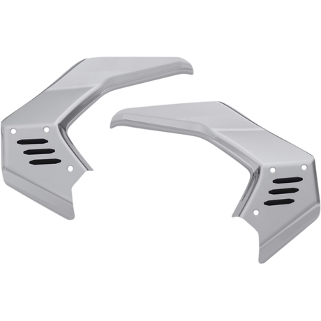 SHOW CHROME FRAME COVER CHROME PR - Driven Powersports Inc.72537898039552 - 962