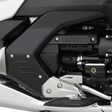 SHOW CHROME FRAME COVER PR - Driven Powersports Inc.72537898040152 - 962BK