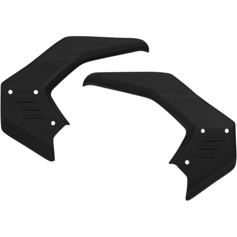 SHOW CHROME FRAME COVER PR - Driven Powersports Inc.72537898040152 - 962BK