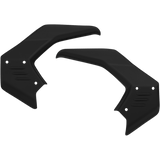 SHOW CHROME FRAME COVER PR - Driven Powersports Inc.72537898040152 - 962BK