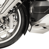 SHOW CHROME FRONT FENDER EXTENSION - Driven Powersports Inc.72537897964152 - 937