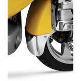 SHOW CHROME FRONT FENDER EXTENSION - Driven Powersports Inc.72537895183852 - 601A