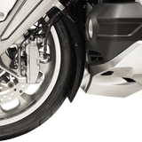 SHOW CHROME FRONT FENDER EXTENSION - Driven Powersports Inc.72537897964152 - 937