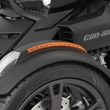 SHOW CHROME FRONT FENDER LED 2019 PR - Driven Powersports Inc.72537898033341 - 187