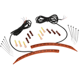 SHOW CHROME FRONT FENDER LED 2019 PR - Driven Powersports Inc.72537898033341 - 187
