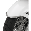 SHOW CHROME FRONT FENDER TIP ACCENT - Driven Powersports Inc.72537897981852 - 940
