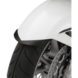 SHOW CHROME FRONT FENDER TIP - Driven Powersports Inc.72537897983252 - 940BK