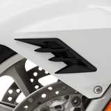 SHOW CHROME FRONT FENDER VENT ACCENT PR - Driven Powersports Inc.72537898035752 - 959