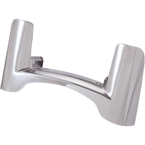 SHOW CHROME FRONT FORK COVER - Driven Powersports Inc.7253780314242 - 291