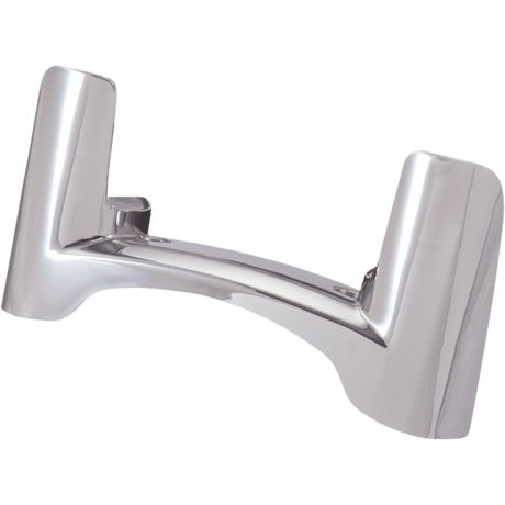 SHOW CHROME FRONT FORK COVER - Driven Powersports Inc.7253780314242 - 291