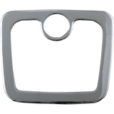 SHOW CHROME FUEL DOOR ACCENT - Driven Powersports Inc.72537894957652 - 629