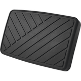SHOW CHROME FULL SIZE BRAKE PEDAL RT 2020 - Driven Powersports Inc.72537898106441 - 205