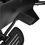 SHOW CHROME FULL SIZE BRAKE PEDAL RYKER - Driven Powersports Inc.72537898074641 - 408