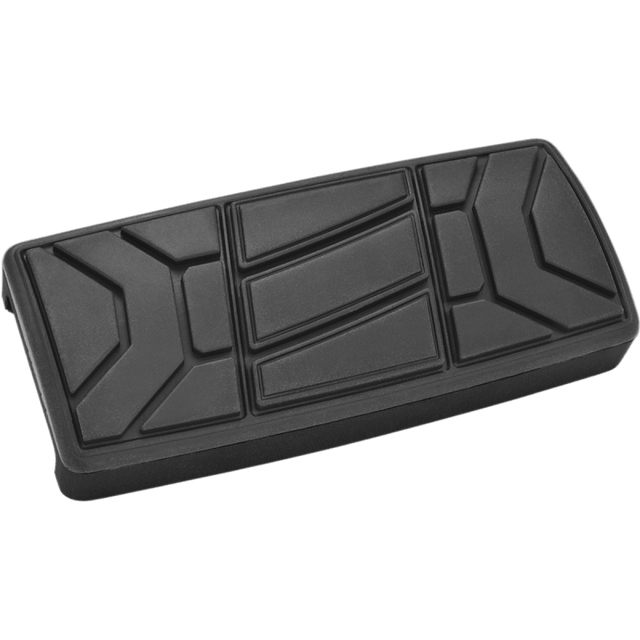 SHOW CHROME FULL SIZE BRAKE PEDAL - Driven Powersports Inc.72537897630541 - 179