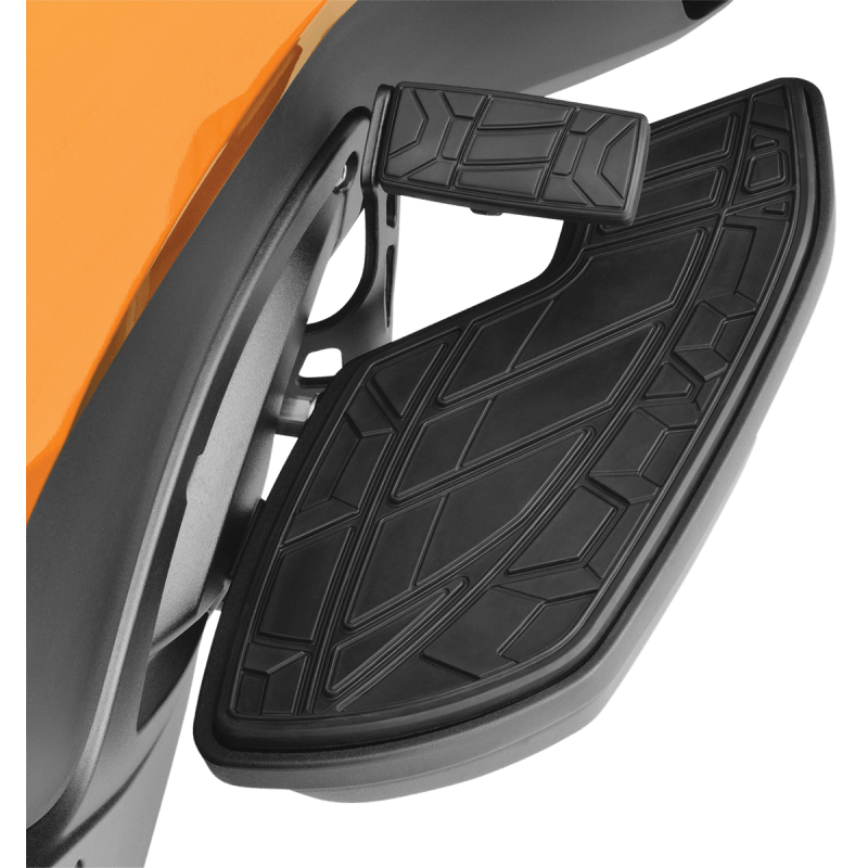 SHOW CHROME FULL SIZE BRAKE PEDAL - Driven Powersports Inc.72537897630541 - 179