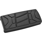 SHOW CHROME FULL SIZE BRAKE PEDAL - Driven Powersports Inc.72537897630541 - 179