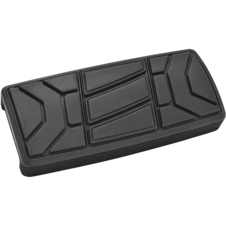 SHOW CHROME FULL SIZE BRAKE PEDAL - Driven Powersports Inc.72537897630541 - 179