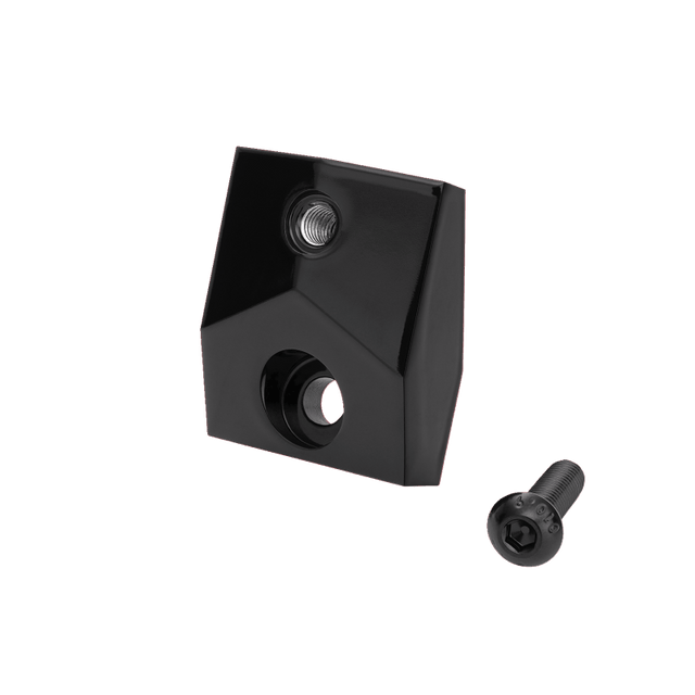 SHOW CHROME GAUGE RISER RYKER - Driven Powersports Inc.72537898123141 - 417