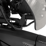 SHOW CHROME GAUGE RISER RYKER - Driven Powersports Inc.72537898123141 - 417