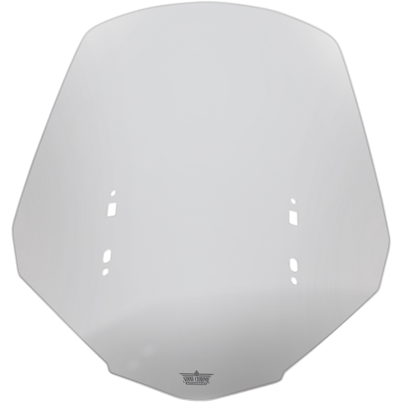 SHOW CHROME GL1800 TOUR SHIELD TINT 2018 - Driven Powersports Inc.72537897944320 - 521T