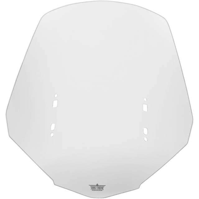 SHOW CHROME GL1800 TOUR WINDSHIELD 2018 - Driven Powersports Inc.72537897932020 - 521