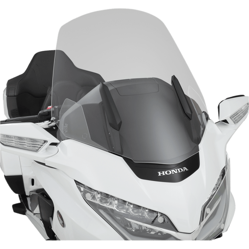 SHOW CHROME GL1800 TOUR WINDSHIELD 2018 - Driven Powersports Inc.72537897932020 - 521