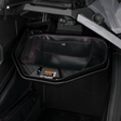 Show Chrome Glove Box Organizer - DRIVEN Canada's Powersports H44-8RED
