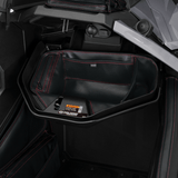 Show Chrome Glove Box Organizer - DRIVEN Canada's Powersports H44-8RED