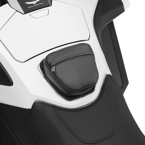SHOW CHROME GOLDWING TOUR TANK POUCH - Driven Powersports Inc.725378979207HG18TP