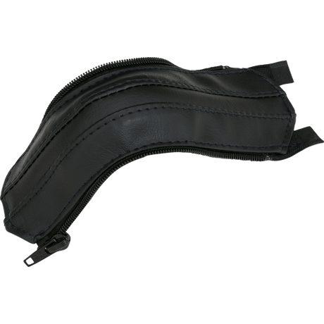 Show Chrome Grab Handle Cover - DRIVEN Canada's Powersports H44-2BK