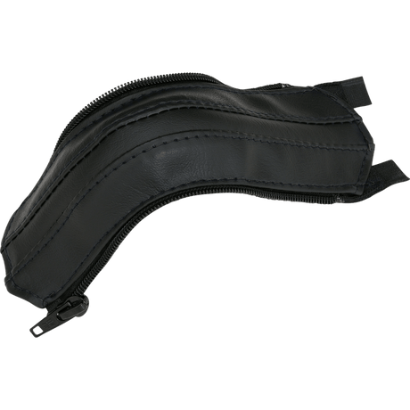 Show Chrome Grab Handle Cover - DRIVEN Canada's Powersports H44-2BK