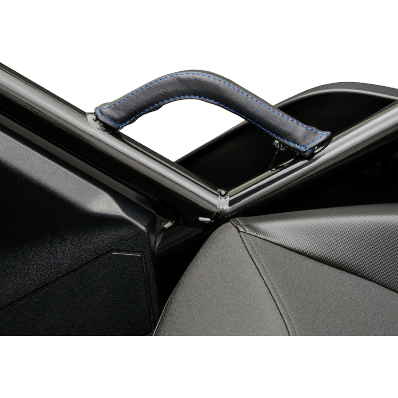 Show Chrome Grab Handle Cover - DRIVEN Canada's Powersports H44-2BLUE