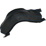 Show Chrome Grab Handle Cover - DRIVEN Canada's Powersports H44-2BLUE