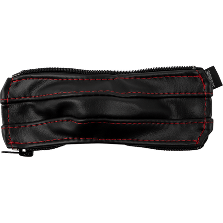 Show Chrome Grab Handle Cover - DRIVEN Canada's Powersports H44-2RED