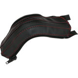 Show Chrome Grab Handle Cover - DRIVEN Canada's Powersports H44-2RED