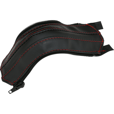 Show Chrome Grab Handle Cover - DRIVEN Canada's Powersports H44-2RED