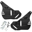 SHOW CHROME GT CALIPER COVER - PR - Driven Powersports Inc.72537897989452 - 943BK