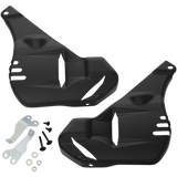 SHOW CHROME GT CALIPER COVER - PR - Driven Powersports Inc.72537897989452 - 943BK