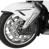 SHOW CHROME GT CALIPER COVER - PR - Driven Powersports Inc.72537897989452 - 943BK