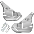 SHOW CHROME GT CALIPER COVERS - CHROME PR - Driven Powersports Inc.72537897988752 - 943