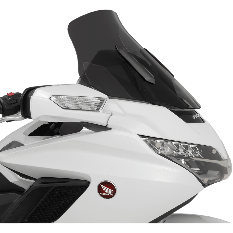 SHOW CHROME GT - EURO SPORT SHIELD DARK - Driven Powersports Inc.72537898046320 - 522DT