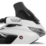 SHOW CHROME GT - EURO SPORT SHIELD DARK - Driven Powersports Inc.72537898046320 - 522DT