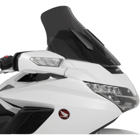 SHOW CHROME GT - EURO SPORT SHIELD DARK - Driven Powersports Inc.72537898046320 - 522DT